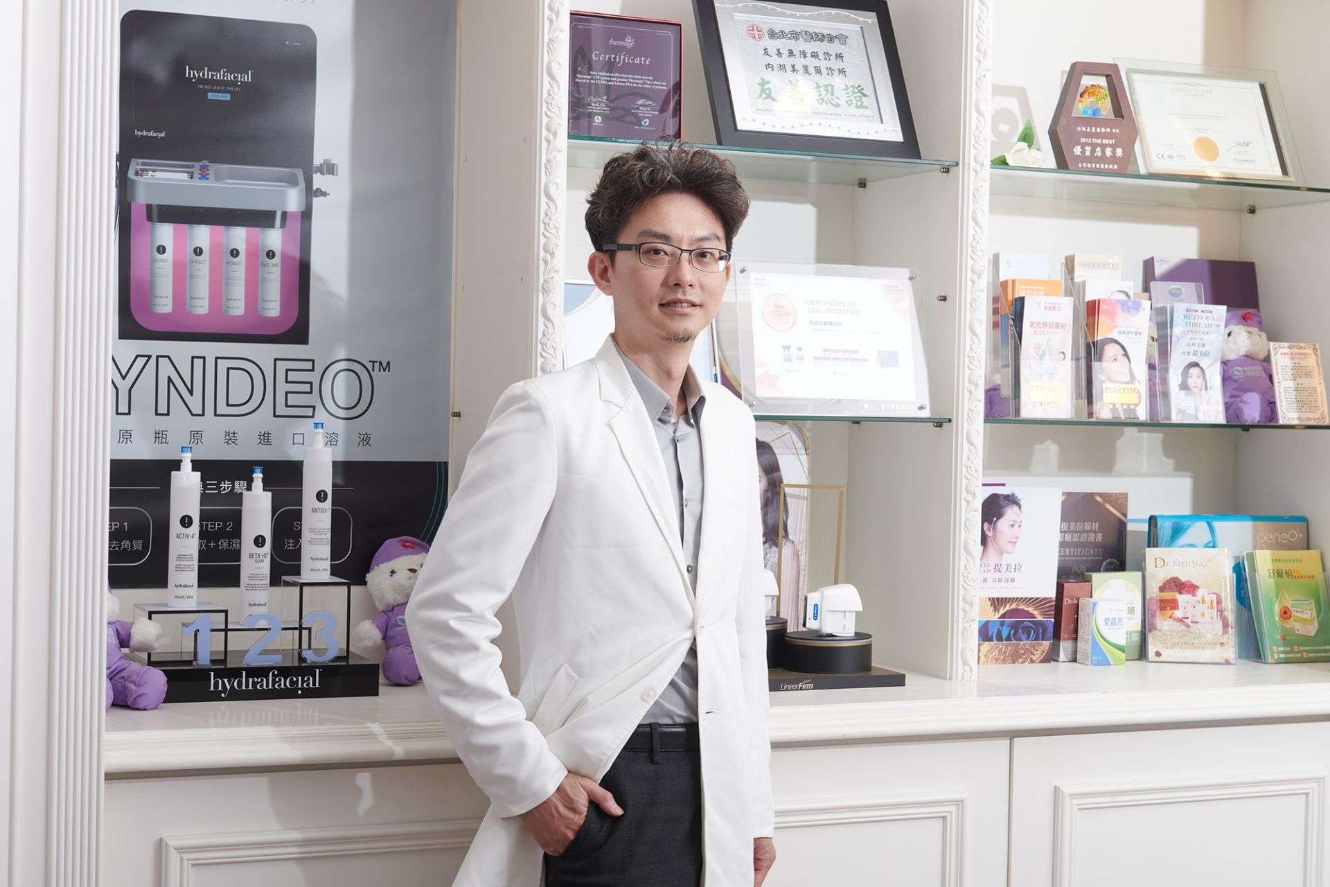內湖美麗爾