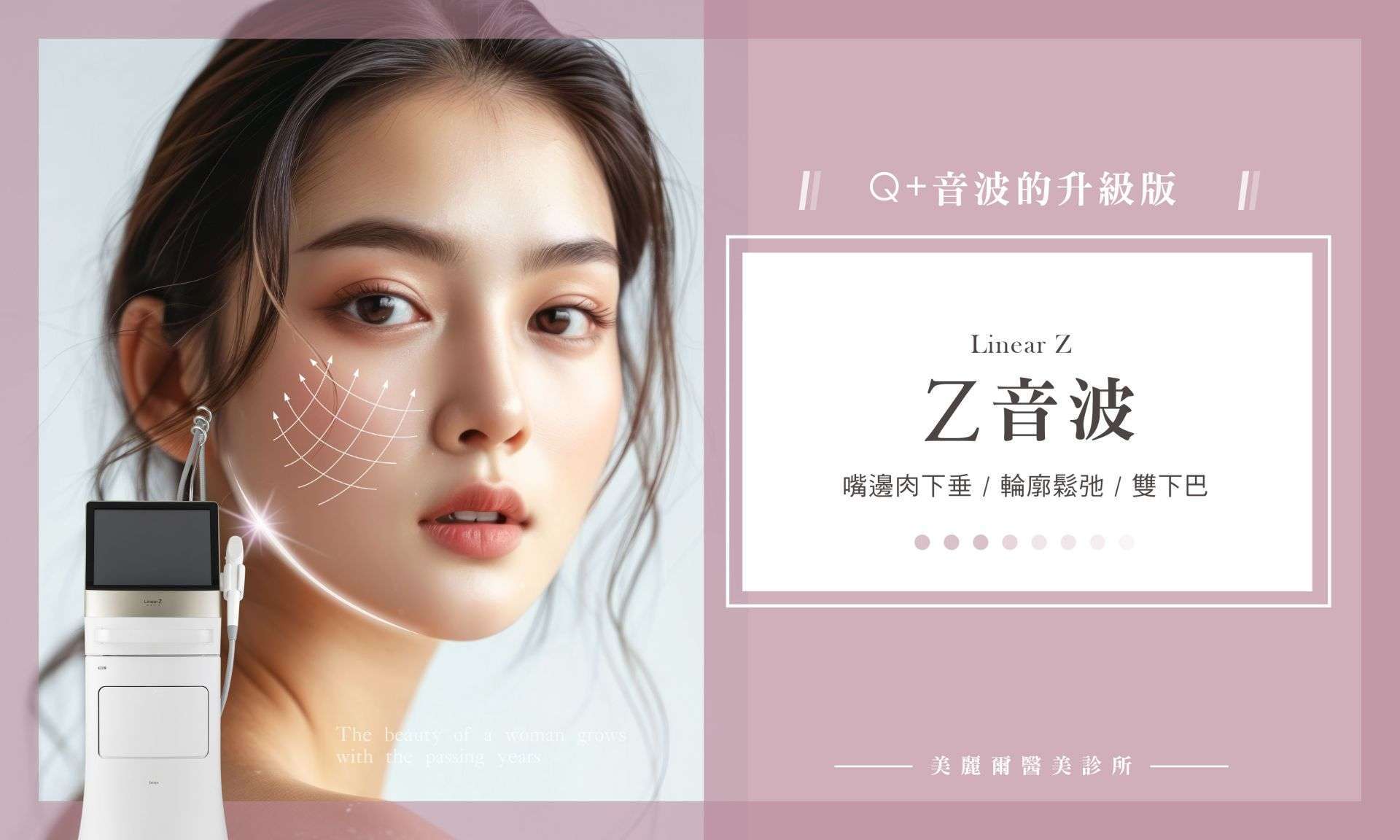Linear Z音波
